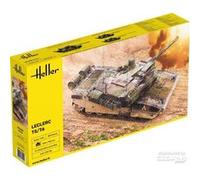Char Leclerc t5/t6 1/35 (Version 2023) G