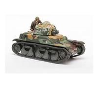 Char léger français R35 1/35 Tamiya G