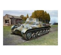 CHAR LEICHTE (FUNK) PZ KPFW.1 AUSF.A G