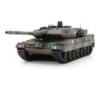 Char Leopard 2 A6 Ukraine 1/35 Tamiya G