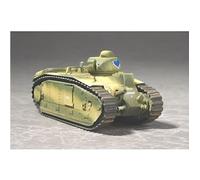 Faller Kit de modélisme Trumpeter 07263 Char B1 (char lourd)