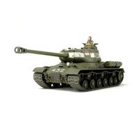 Tamiya Maquette Char d'assaut russe JS-2 1944 – 32571