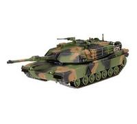 Char M1A2 Abrams 1/72 Revell G