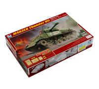 Char M4a3e8 Thunder Vii Ilovekit 61621 1/16. Sherman Easy Eight Guerre De Corée