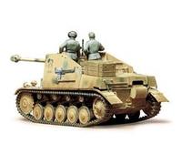 Char Marder II 1/35 Tamiya G