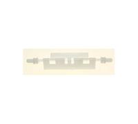 Char.poignee portillon pour refrigerateur