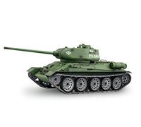 Char RC Amewi T-34/85 1:16 Professional Line, MK MG IR/BB