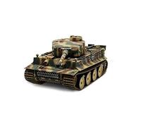 Char RC Tiger I Early Production Camo 1/16 BB Metal RTR 2.4Ghz