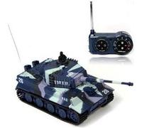 Char Tiger I Mini 1/72 G
