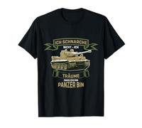 Char tigre T-Shirt