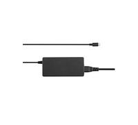 FSP Adaptateur secteur USB PD Type‑C NB‑C 100 W – Charge rapide – Noir