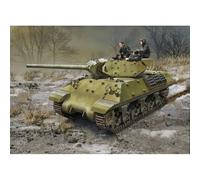 Char Ussr M10 Lend-lease|academy|13521|1:35 Maquette Char Promo