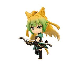 Chara-ani Statue Archer of Red 7 cm Fate/Apocrypha. Toy'sworks Collection Niitengo Premium