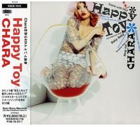 Chara - Happy Toy [Import]