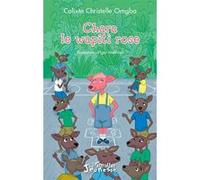 Chara le wapiti rose - Igor Mekhtiev - L'harmattan - broché - Roman cadet