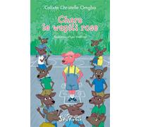 Chara le wapiti rose - Igor Mekhtiev - L'harmattan - broché - Roman cadet