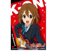Chara Sleeve Collection [K-on! Hirasawa Yui]