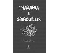 Charabia et Gribouillis - Serguei Teterin - Le Lys Bleu - broché - Essai
