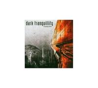 Dark Tranquility – Character – CD – Édition limitée