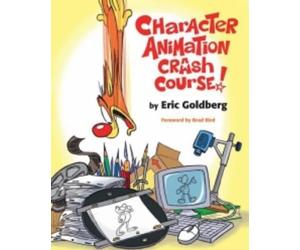 Character Animation Crash Course!.