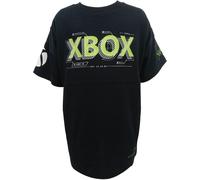 Character Boys Xbox Short Sleeve T-Shirt Xbox 6-7 ans Male