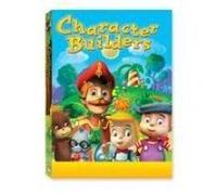 Character Builders: Obedience & Self Control