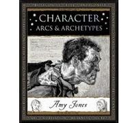 Character by Amy Jones Amy Jones (Auteur)
