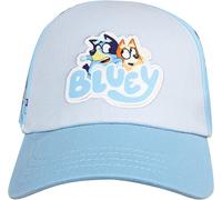 Character Cap Bluey Blue Nourrissons Unisex
