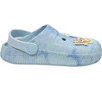 Character Character Clog Ch53 Bluey Blue C8 (26) Unisex
