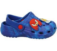 Character Character Clog Sonic C12 (30.5) Unisex