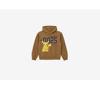 Character Character Hoodie Boys Pokemon 13 ans Unisex