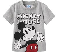 Character Character T-Shirt Infants Mickey 2-3 ans Unisex
