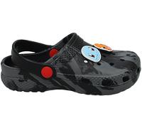 Character Clogs Childrens Pokemon C9 (27) Unisex