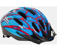 Character Cycle Helmet Spidey Taille unique Unisex