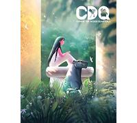 Character Design Quarterly 13