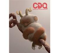 Character Design Quarterly 15 Edited by Publishing 3DTotal (Auteur)