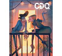 Character Design Quarterly 18