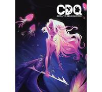 Character Design Quarterly