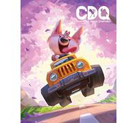 Character Design Quarterly