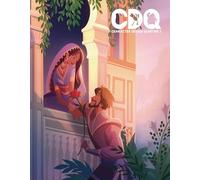 Character Design Quarterly