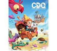 Character Design Quarterly