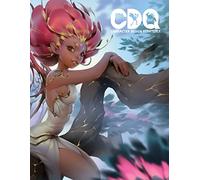 Character Design Quarterly