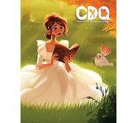 Character Design Quarterly