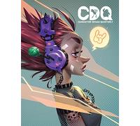 Character Design Quarterly