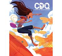 Character Design Quarterly