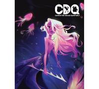 Character Design Quarterly 28