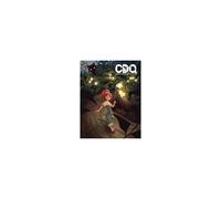 Character Design Quarterly 32