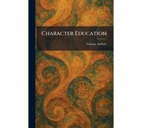 Character Education