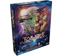 Character Flight Games Twilight Inscription Board Game Multiple Taille unique Unisex