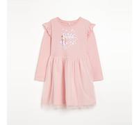 Character Girls Barbie Ballet Dress Barbie 3-4 ans Female